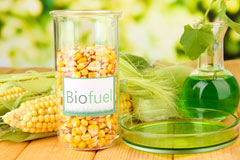 Edburton biofuel availability