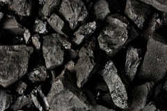 Edburton coal boiler costs